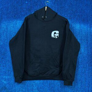 Gorillaz Rock Hoodie Size Medium